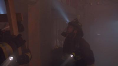 What happened? - Chicago Fire