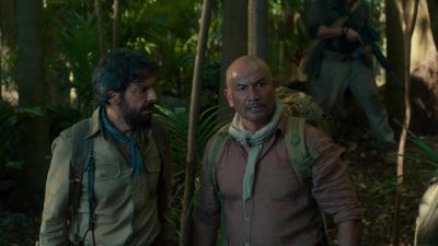 What happened - Dora and the Lost City of Gold