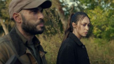 What happened? - Fear the Walking Dead