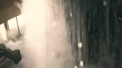 What happened? - Interstellar