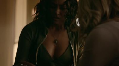 What happened? - The Vampire Diaries