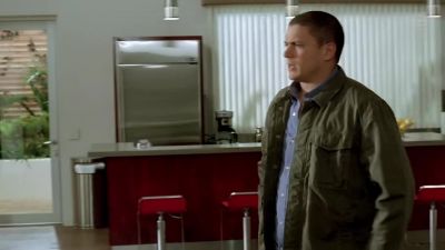 What happened? - Prison Break