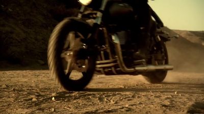 What happened? - Teen Wolf