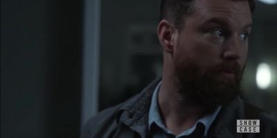 What happened? - Travelers