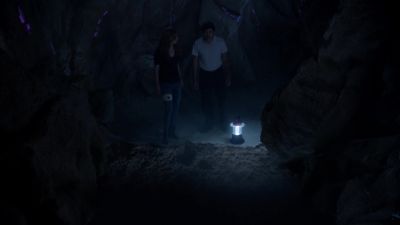 What happened? - Under the Dome