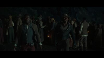What happened? - Django