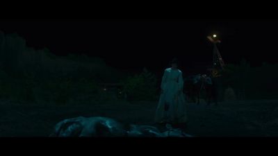 What happened? - Django