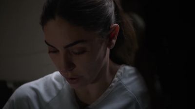 What happened? - Marvel's Agents of S.H.I.E.L.D.