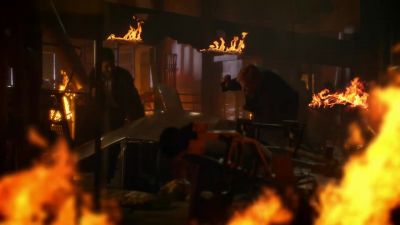 What happened? - CSI: Miami