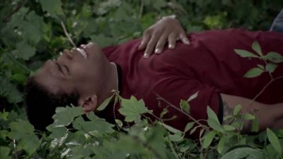 What happened? - Wrong Turn 2: Dead End