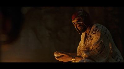 What happened? - Titans