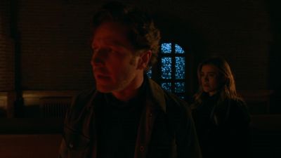 What happened? - Manifest
