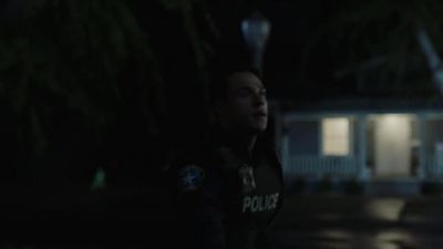 What happened? - 9-1-1: Lone Star
