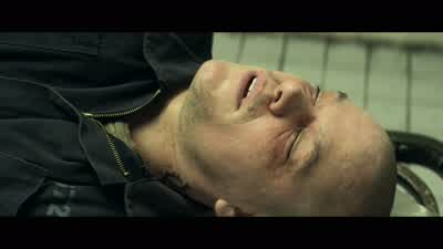 What happened? - Elysium