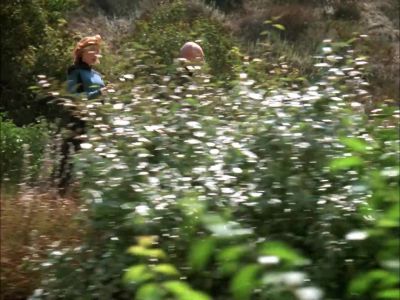 What happened? - Star Trek: The Next Generation
