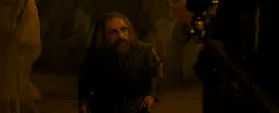 What happenedAsk himPeter MeYou could've called it off There was still timeNo there wasn't thanks to youIf you kept to the plan those soldiers might be aliveIf you'd stayed here like I suggested they definitely would beYou called us remember My first - The Chronicles of Narnia: Prince Caspian