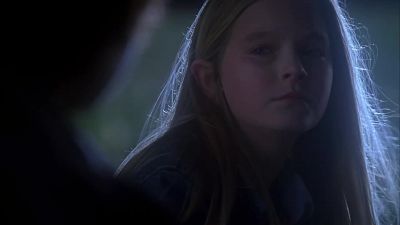 What happened? - Fringe
