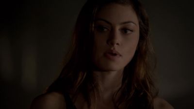 What happened? - The Originals