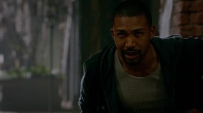 What happened? - The Originals