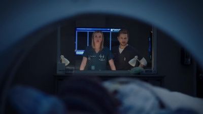What happened? - The Resident