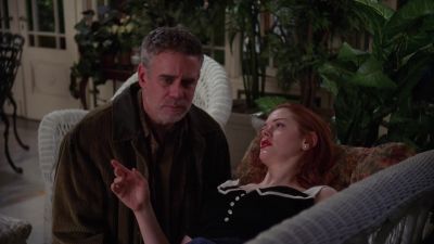 What happened? - Charmed