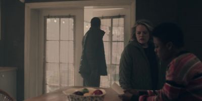 What happened? - The Handmaid's Tale