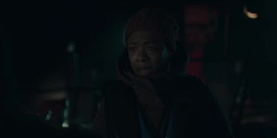 What happened? - The Handmaid's Tale