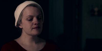 What happened? - The Handmaid's Tale