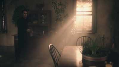 What happened? - The Handmaid's Tale