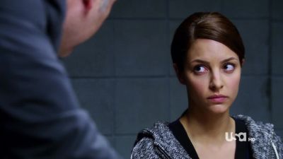 - What happened? - Law & Order: Criminal Intent
