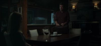 What happened? - Ozark