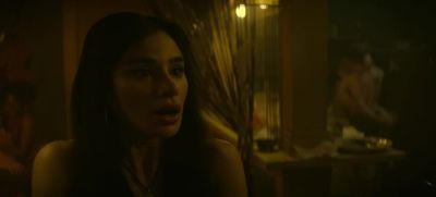 What happened? - Doom Patrol