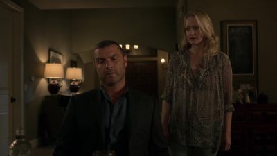 What happened? - Ray Donovan