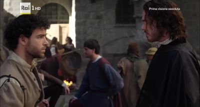 What happened? - Medici: Masters of Florence