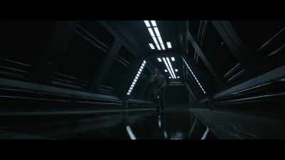 What happened? - Obi-Wan Kenobi