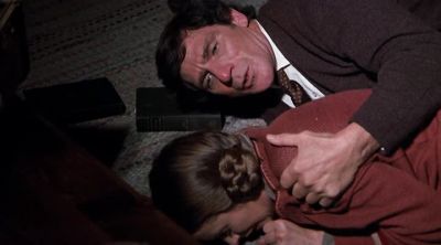 What happened? - The Waltons