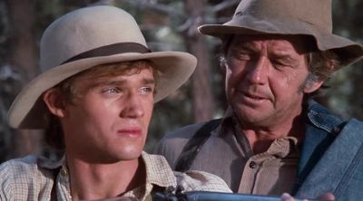 What happened? - The Waltons
