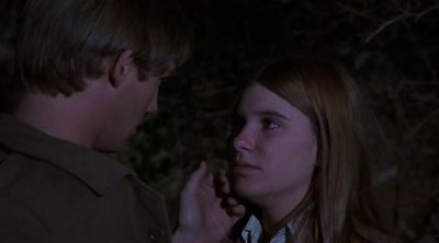 What happened? - The Waltons