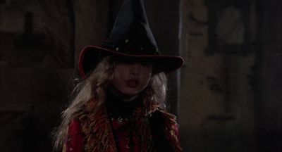 What happened? - Hocus Pocus