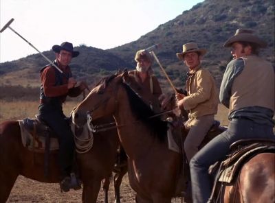 What happened? - The Virginian