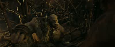 What happened? - Warcraft