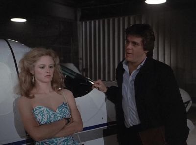 What happened? - Miami Vice