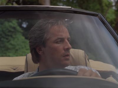 What happened? - Miami Vice