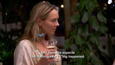 What happened? - Below Deck