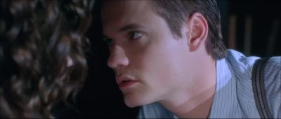 What happened? - A Walk to Remember