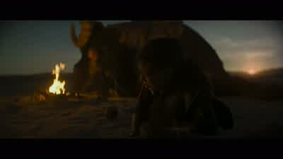What happened? - The Book of Boba Fett