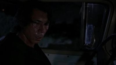 What happened? - Longmire