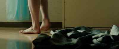What happened? - Predestination