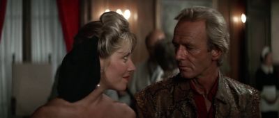 What happened - Crocodile Dundee