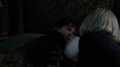 What happened? - Bates Motel